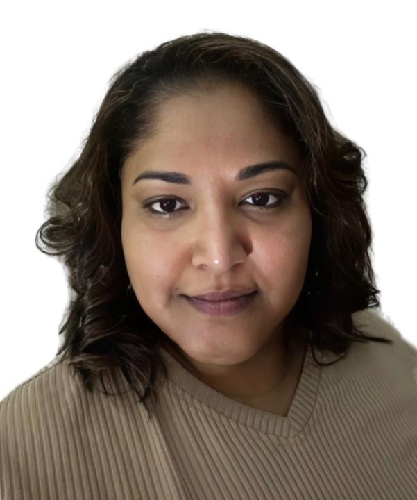 Karmani Moodley