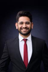 Rishabh Sandil