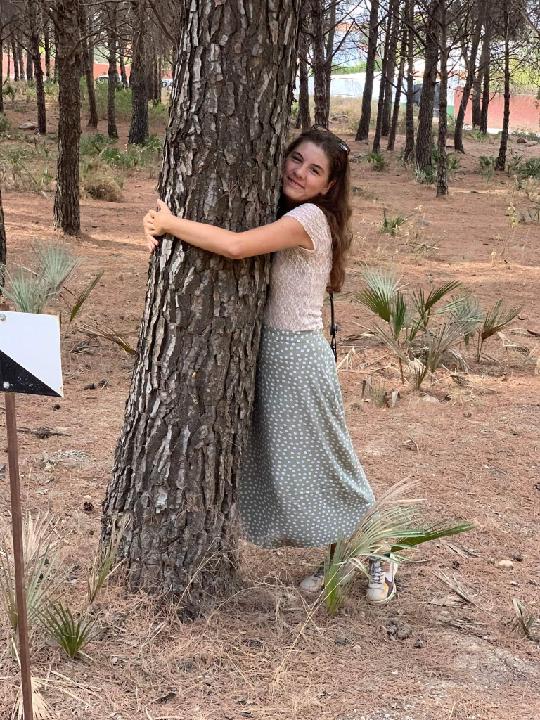 Nanna Liv Møller Jensen