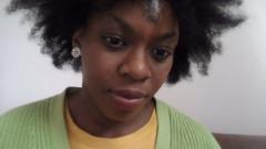 Chloe Olutimehin