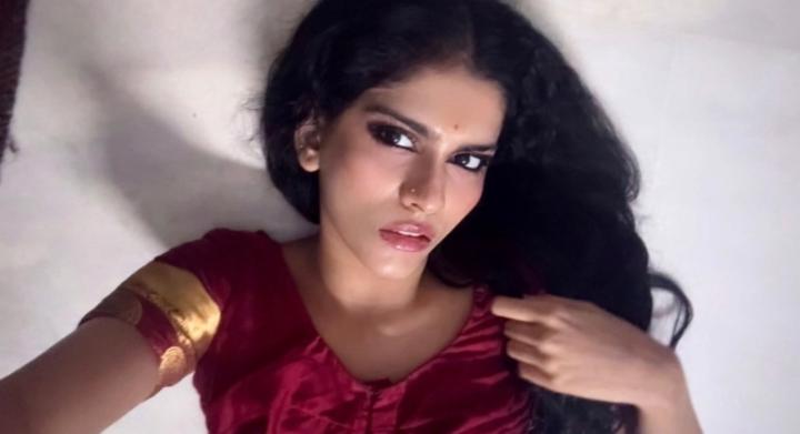 Amrutha Rao