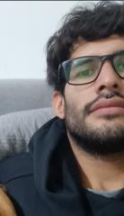 Nicolas Patiño