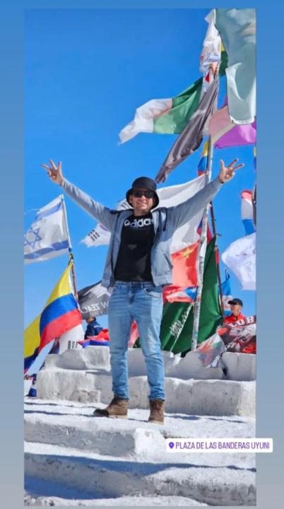 Leonardo Gutierrez