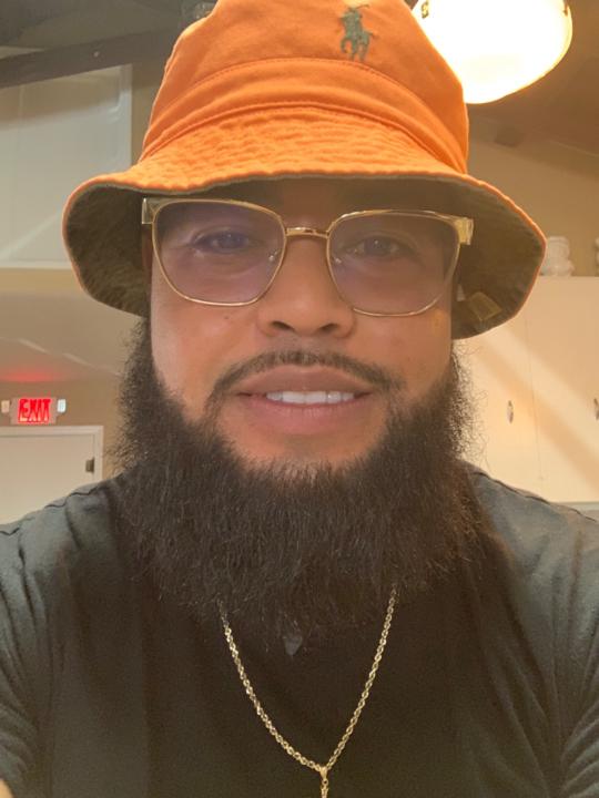 Donavon Anders