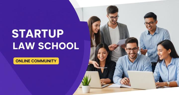 Startup Law School