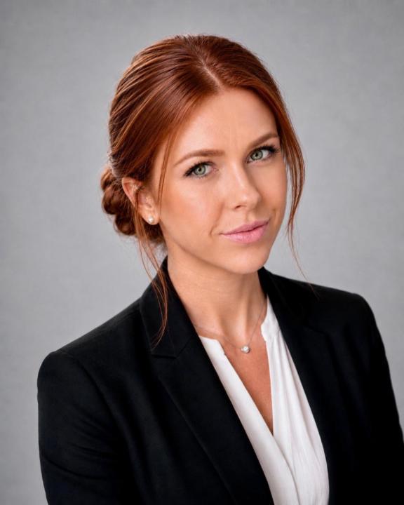 Luise Foris