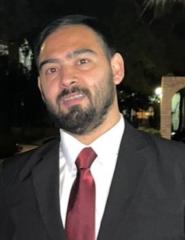 Juan Pablo Vera Gutiérrez