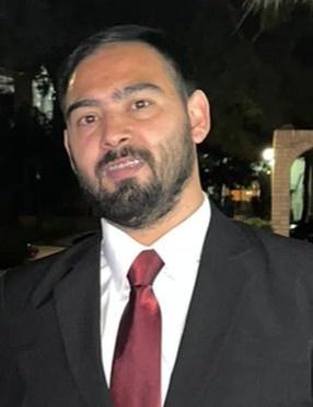 Juan Pablo Vera Gutiérrez