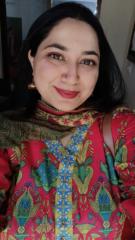Mahrukh Zia