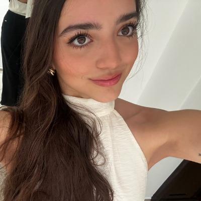 Alexa Duarte
