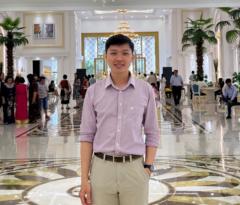 Đạt Huỳnh