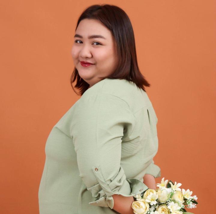 Pouline Yna Yamas