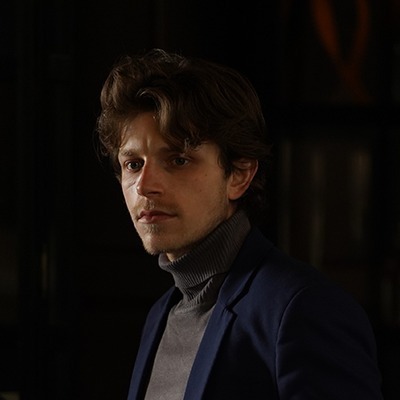 Alex Hunt