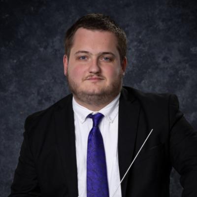 Trenton Rhodes