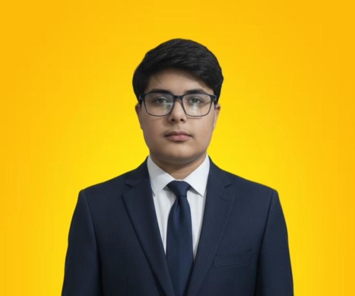 Ubaidullah Salahuddin