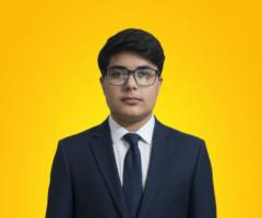 Ubaidullah Salahuddin