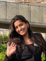 Anshi Gupta