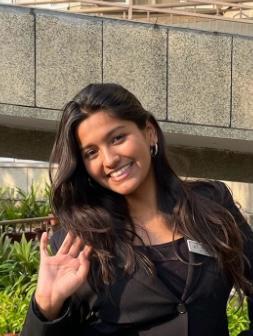 Anshi Gupta