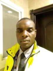 Godfrey Aswani