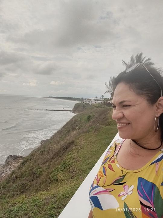 Gissel Dávila