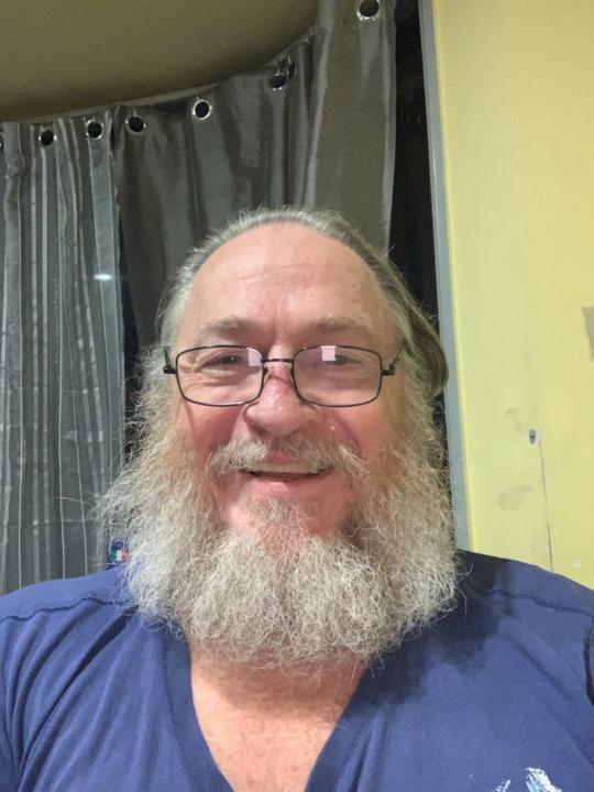 Paul Bucton
