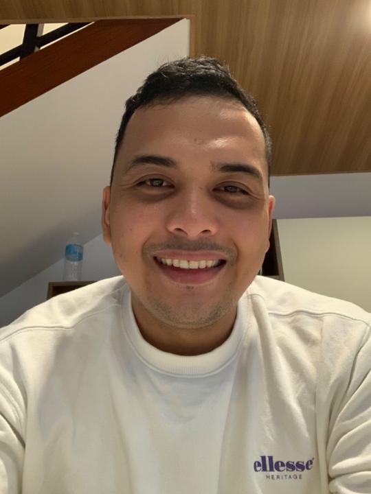 Charles Malasaga
