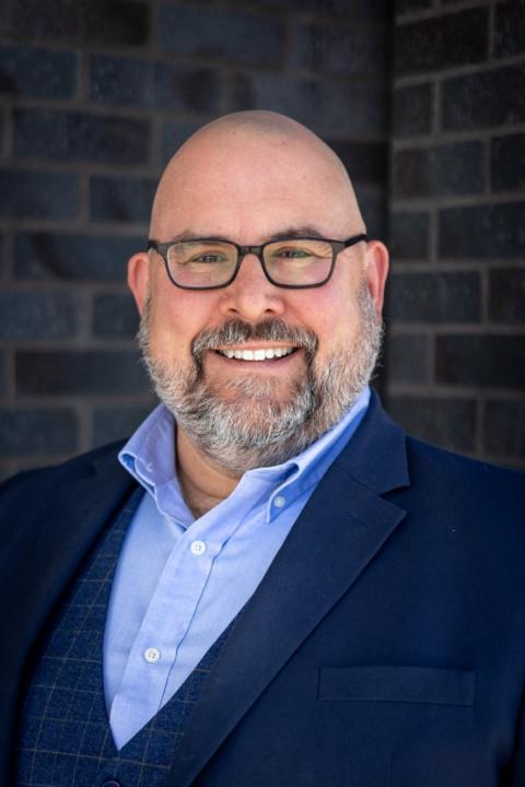 Tom Bernard