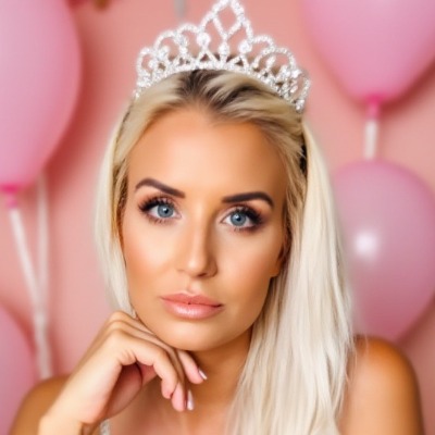Frankie Crystal Kauhl