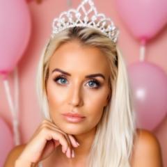 Frankie Crystal Kauhl