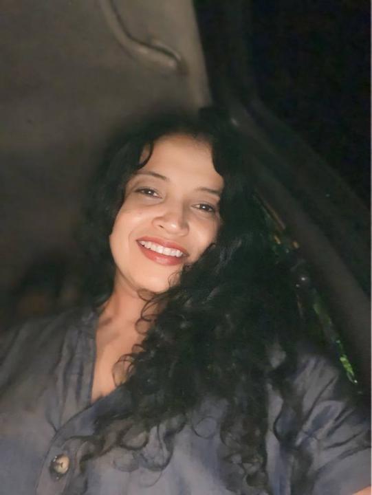 Thaylis Castillo