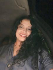 Thaylis Castillo