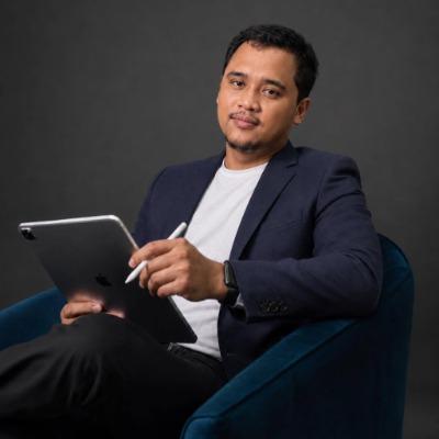 Djoko Riwanto