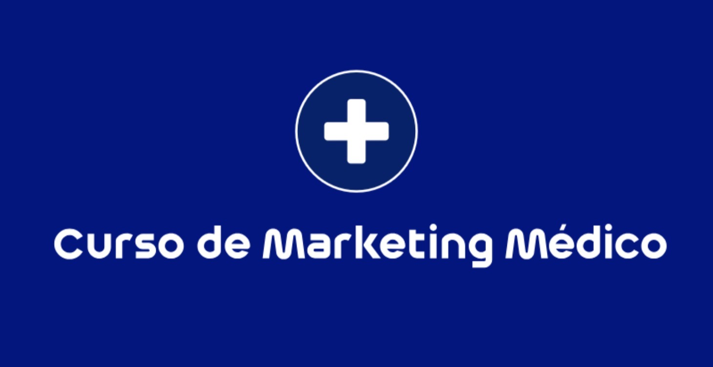 Curso de Marketing para médicos