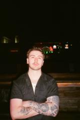 Harrison Hayes