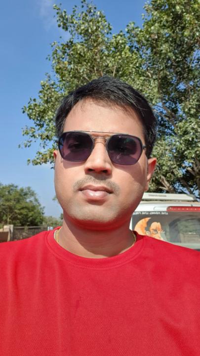 Venkat Kakarla
