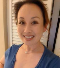 Sharon Anderson