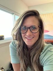 Sarah Ritter