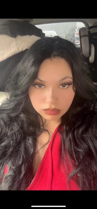 Maryanna Reyes Quirindongo