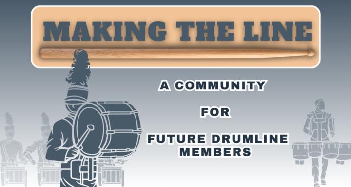 Making The Line