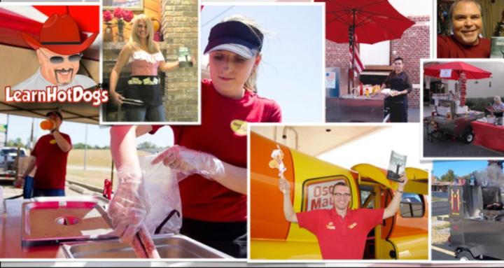 Street Food Vendors United