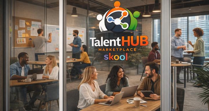 TalentHUB MarketPlace