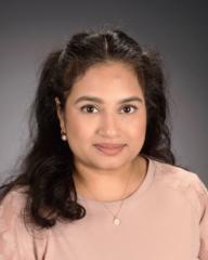 Tasnim Huque