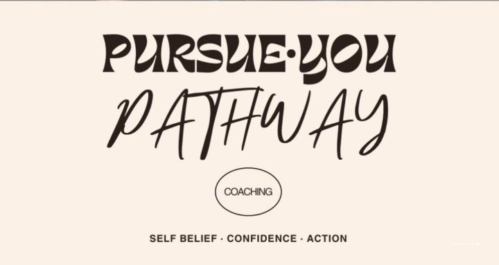 Pursue You