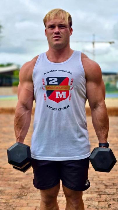 Jordan Clarke