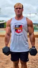 Jordan Clarke