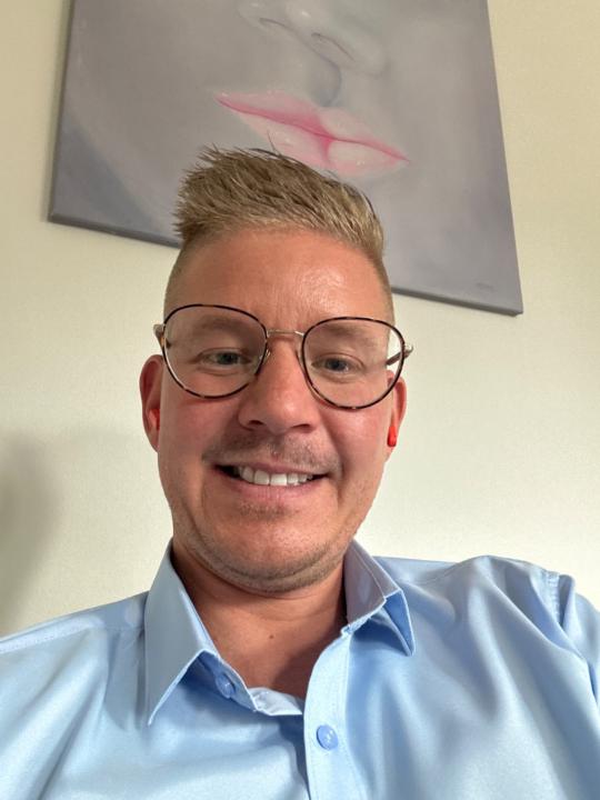 Nicklas Fredriksson