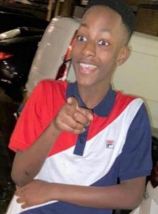 Hamza Akinlolu