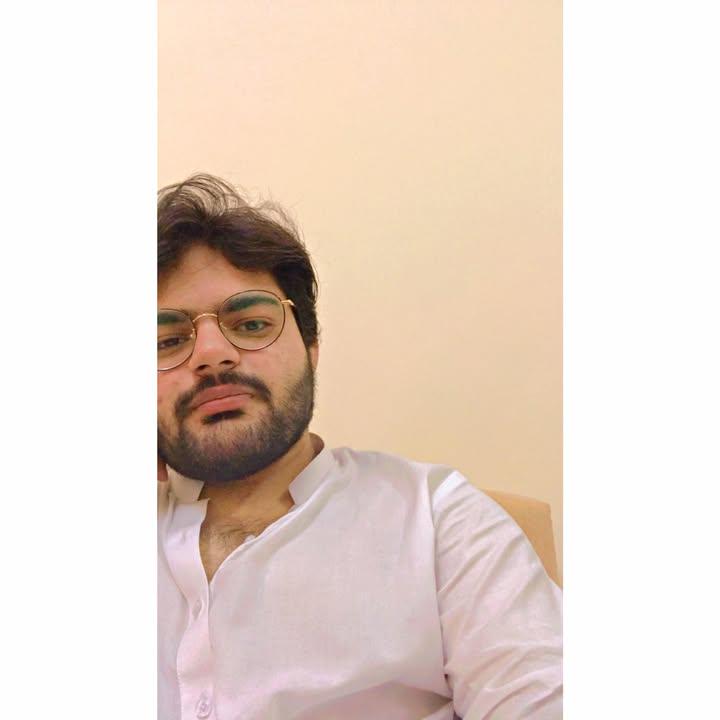Muhammad Abu bakar