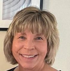 Mary Kay Tezel