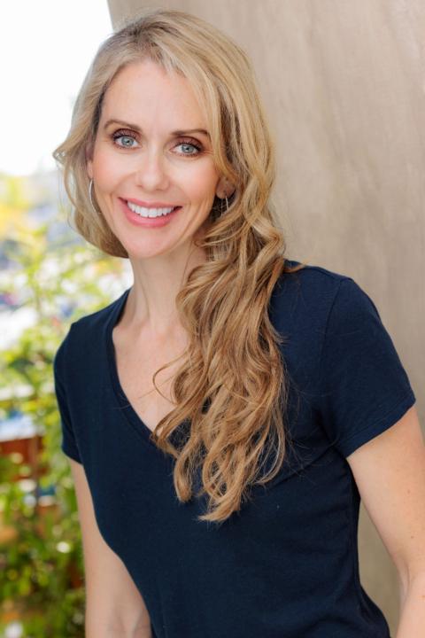 Sarah Kesty
